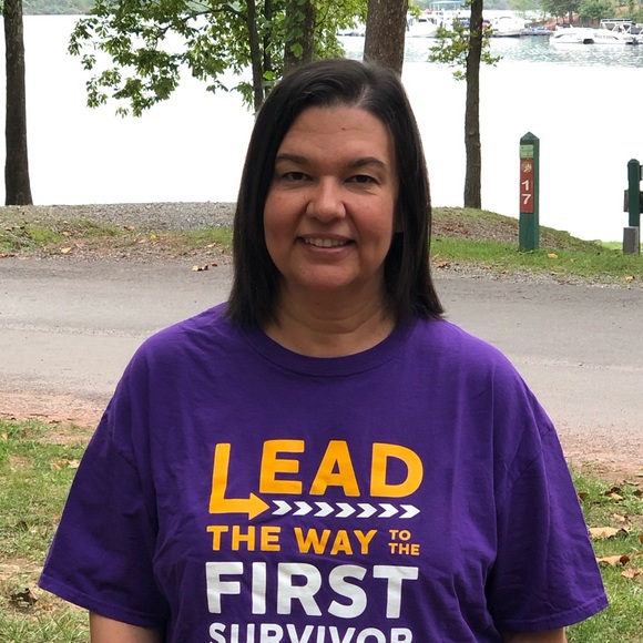 Meet your Posher, Jen - Picture 1 of 1